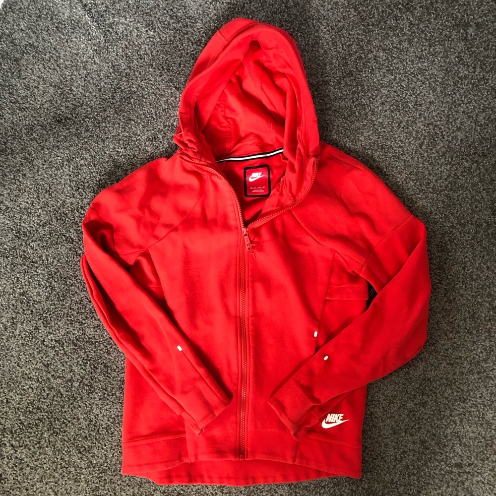 Nike Performance Training Hoodie